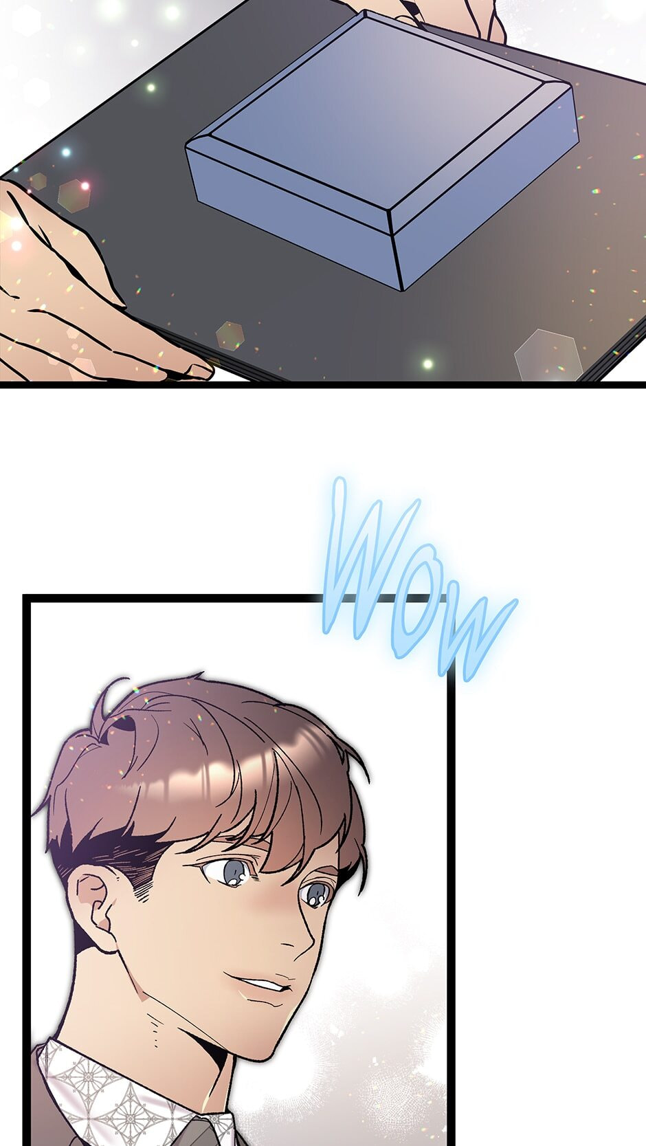 I'm the Only One With Genius DNA Chapter 120 page 62 - 