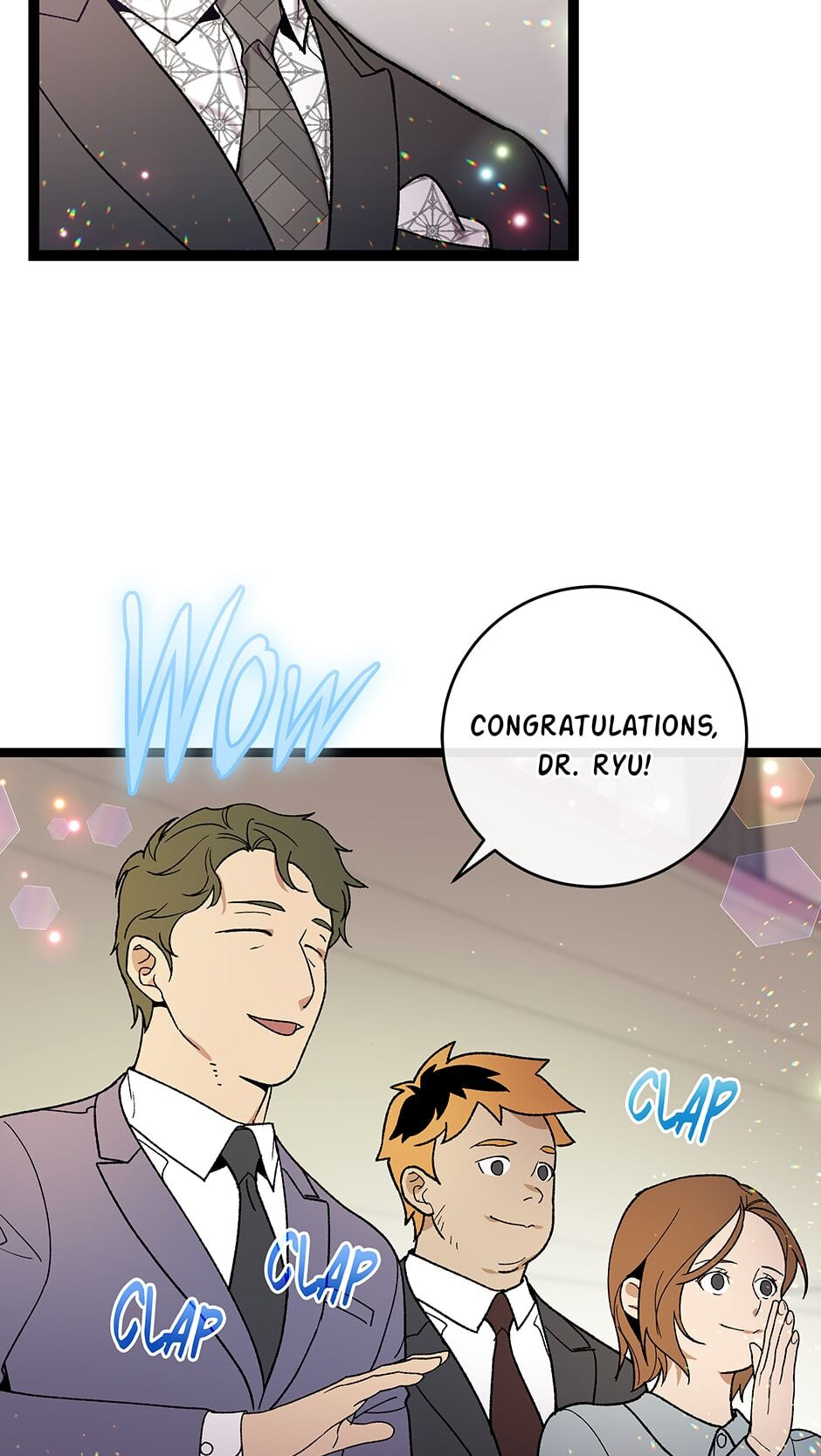 I'm the Only One With Genius DNA Chapter 120 page 63 - 