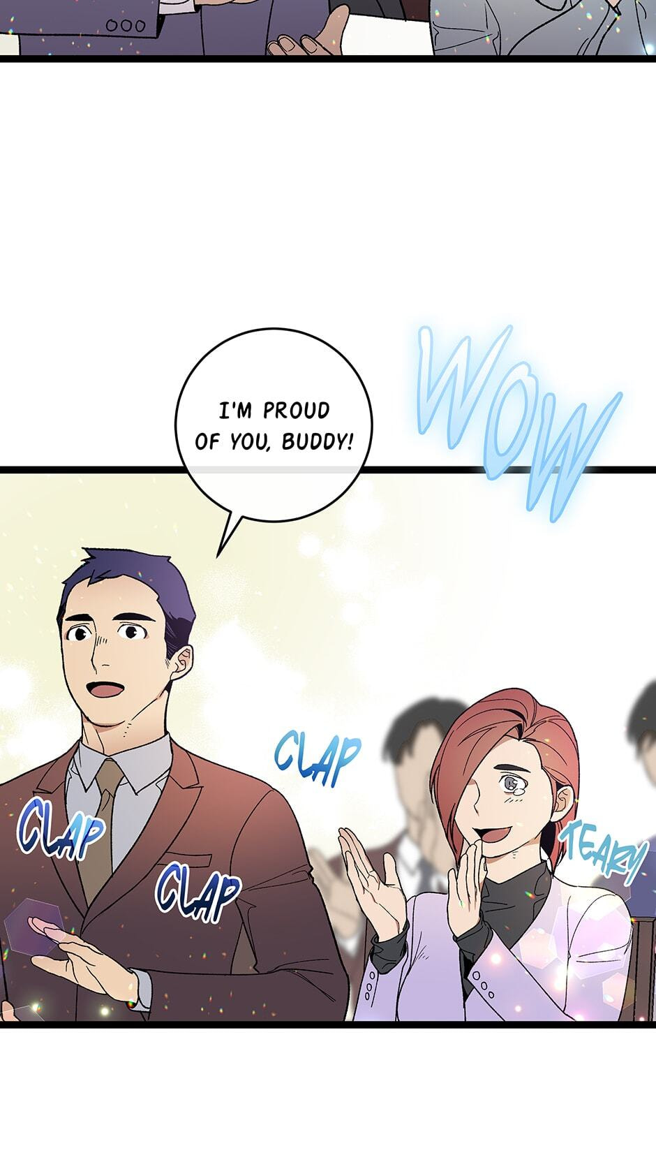 I'm the Only One With Genius DNA Chapter 120 page 64 - 