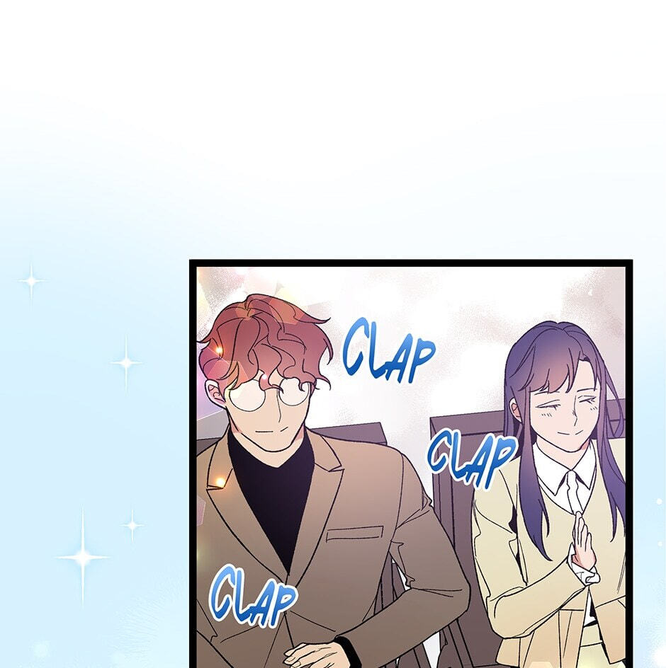 I'm the Only One With Genius DNA Chapter 120 page 65 - 