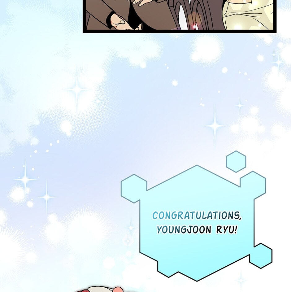 I'm the Only One With Genius DNA Chapter 120 page 66 - 