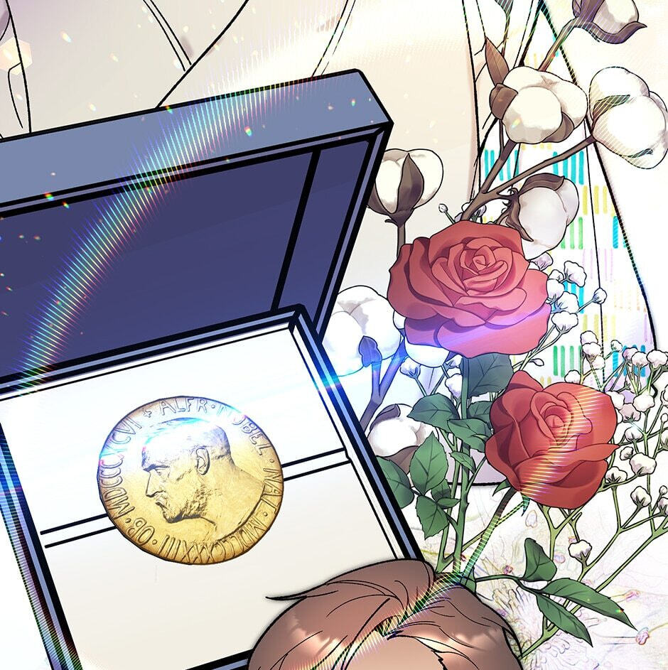 I'm the Only One With Genius DNA Chapter 120 page 68 - 