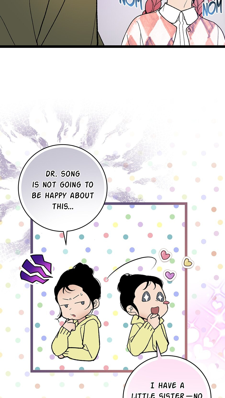 I'm the Only One With Genius DNA Chapter 120 page 8 - 