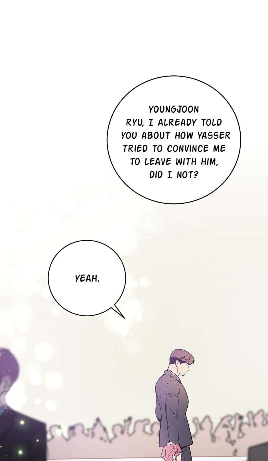 I'm the Only One With Genius DNA Chapter 120 page 71 - 