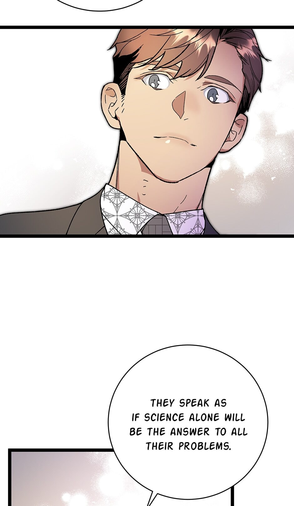 I'm the Only One With Genius DNA Chapter 120 page 73 - 