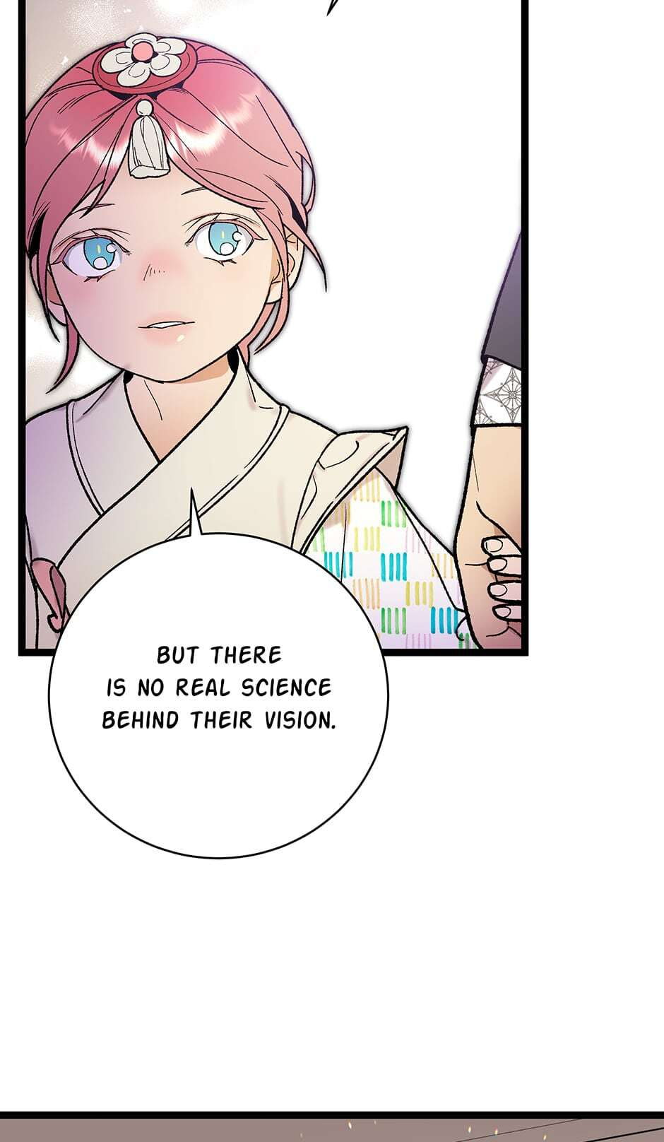 I'm the Only One With Genius DNA Chapter 120 page 74 - 