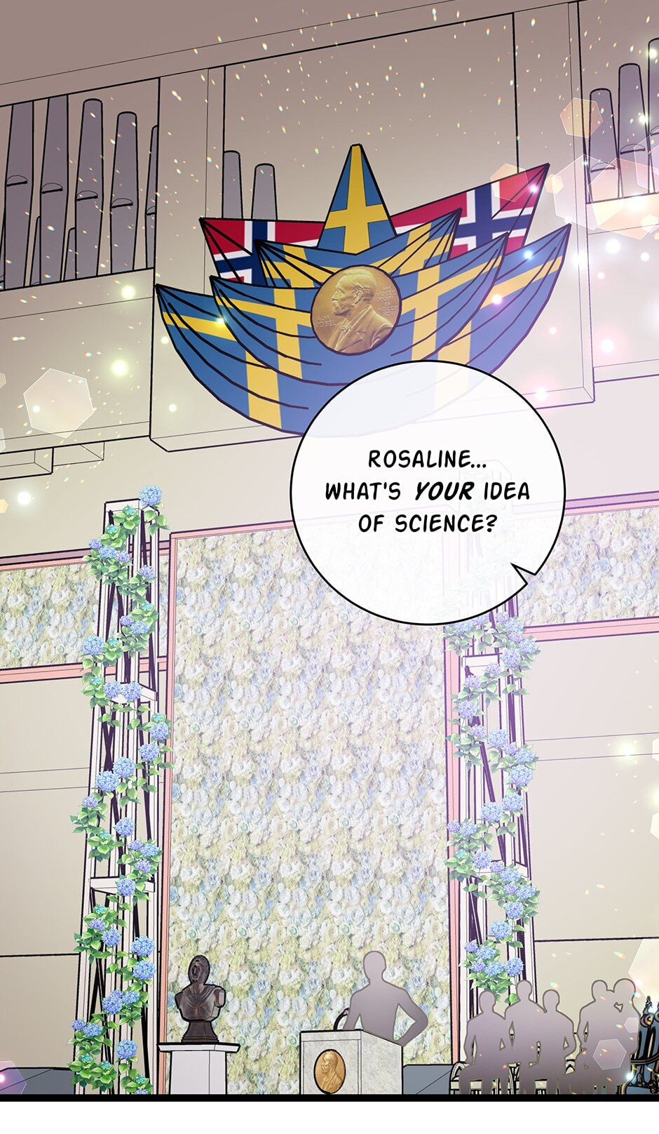I'm the Only One With Genius DNA Chapter 120 page 75 - 