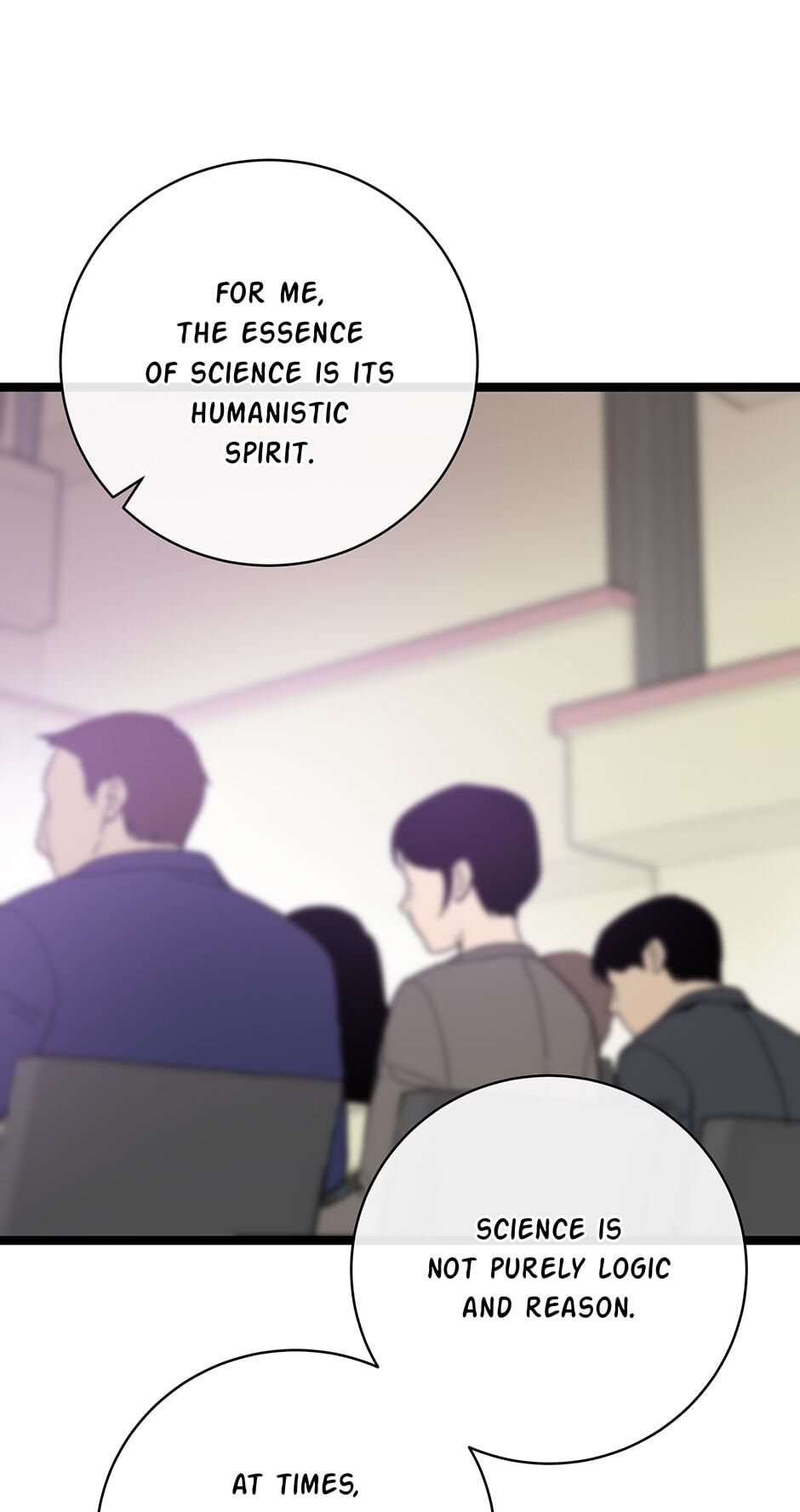 I'm the Only One With Genius DNA Chapter 120 page 76 - 