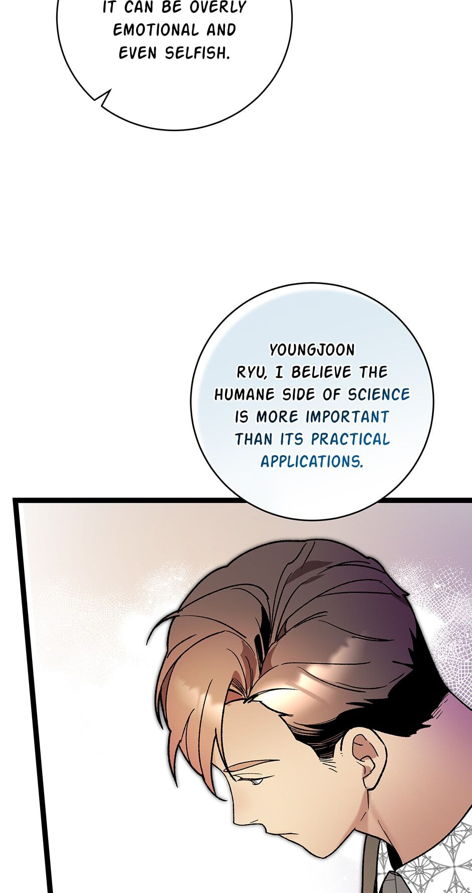 I'm the Only One With Genius DNA Chapter 120 page 77 - 