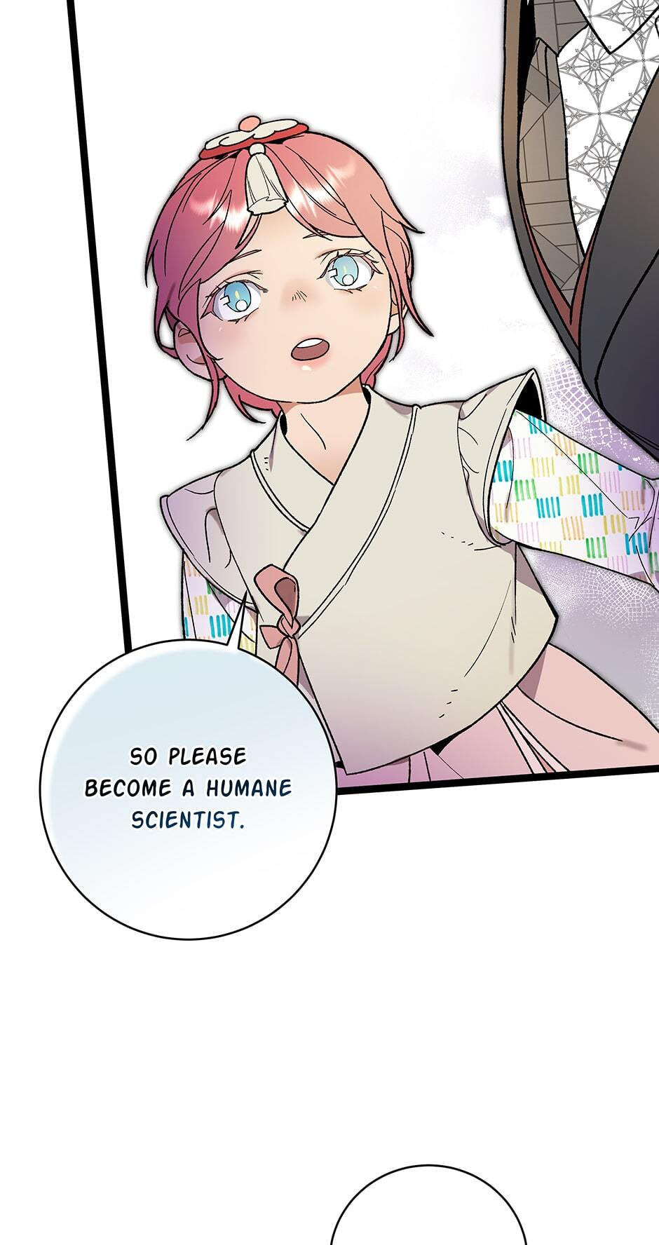 I'm the Only One With Genius DNA Chapter 120 page 78 - 