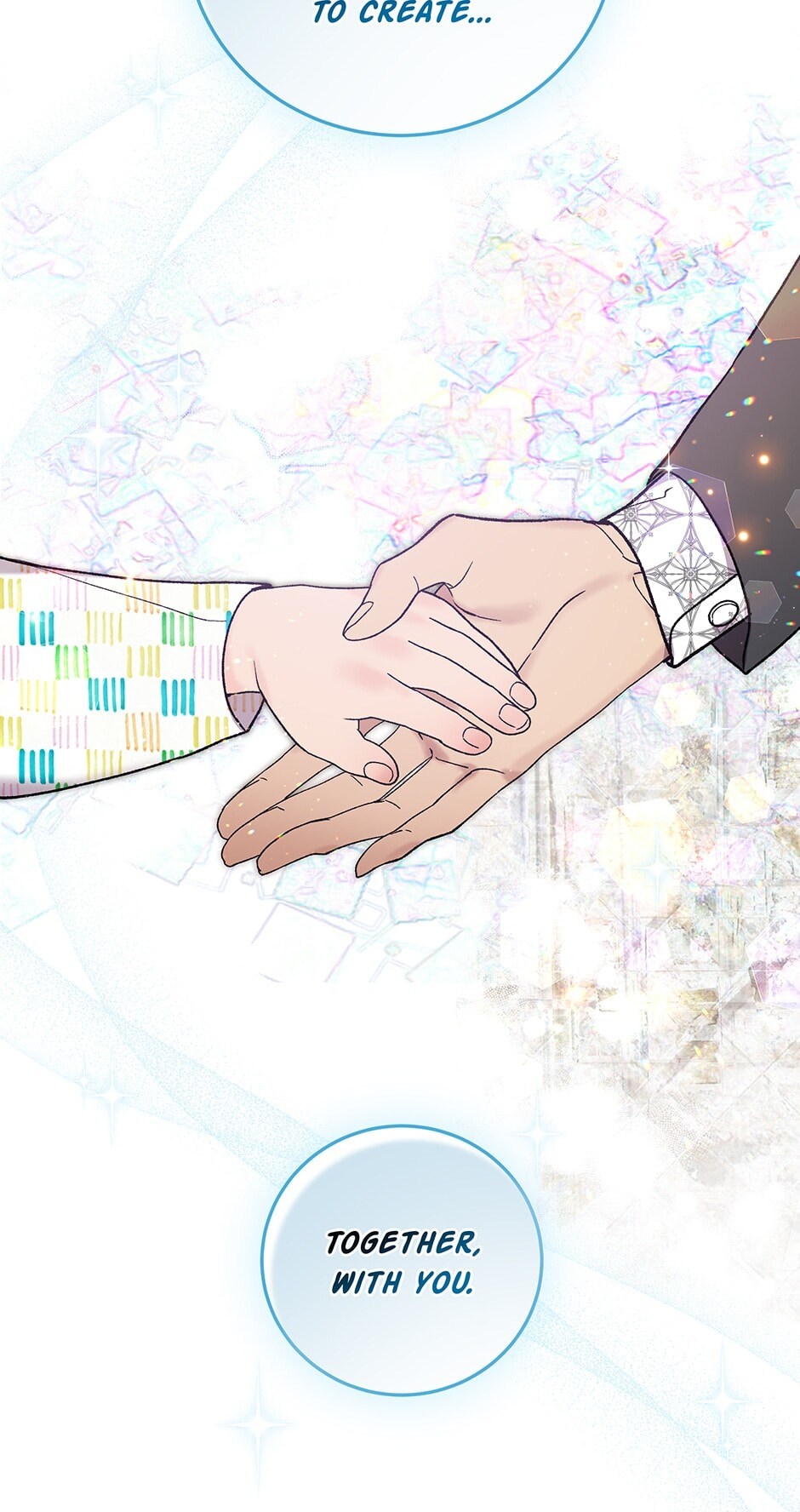I'm the Only One With Genius DNA Chapter 120 page 80 - 