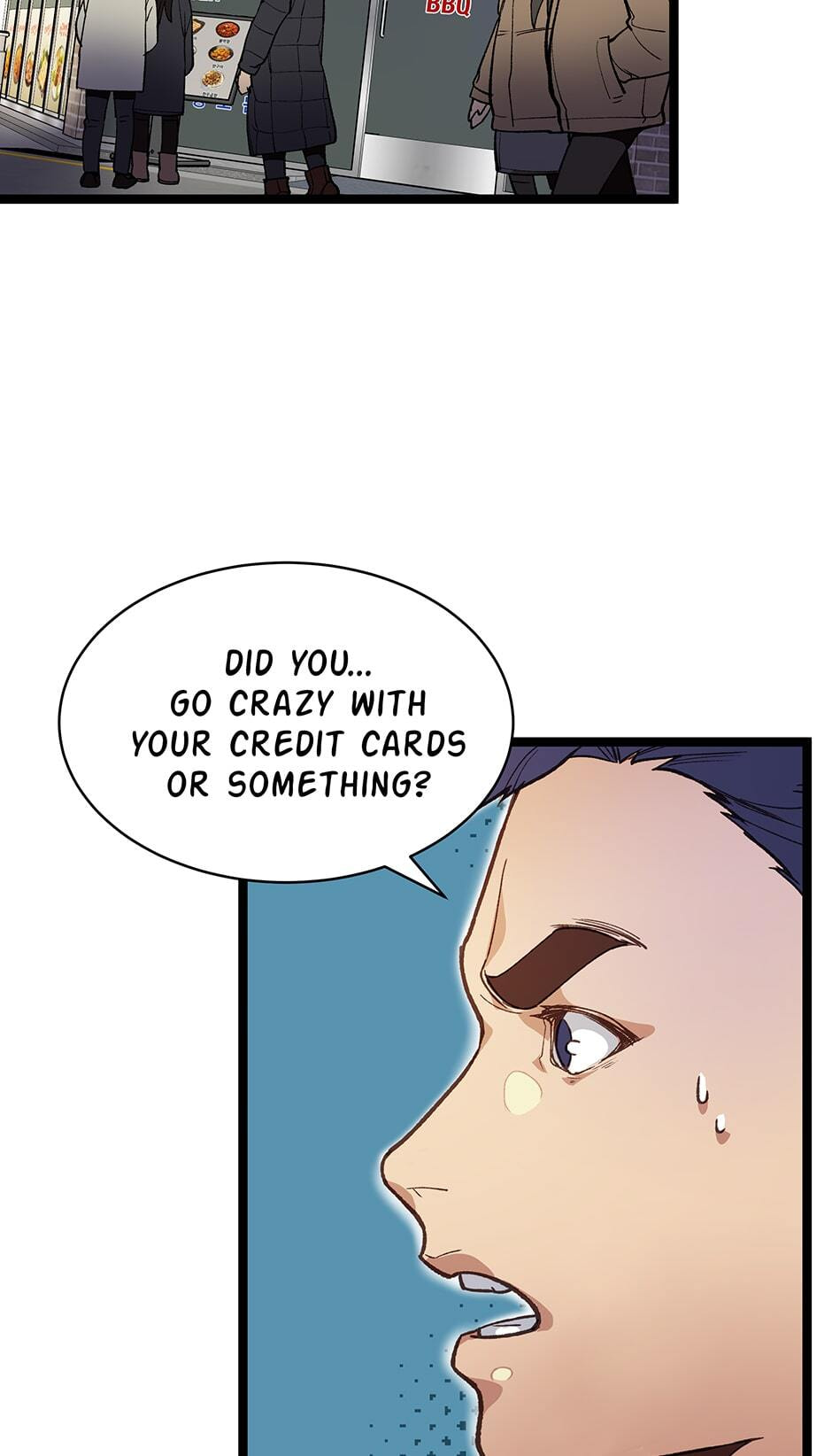 I'm the Only One With Genius DNA Chapter 13 page 2 - 
