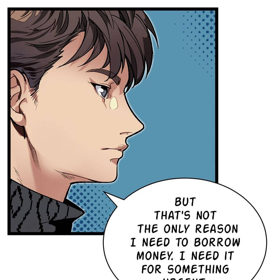 I'm the Only One With Genius DNA Chapter 13 page 12 - 