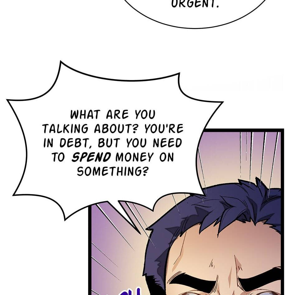 I'm the Only One With Genius DNA Chapter 13 page 13 - 