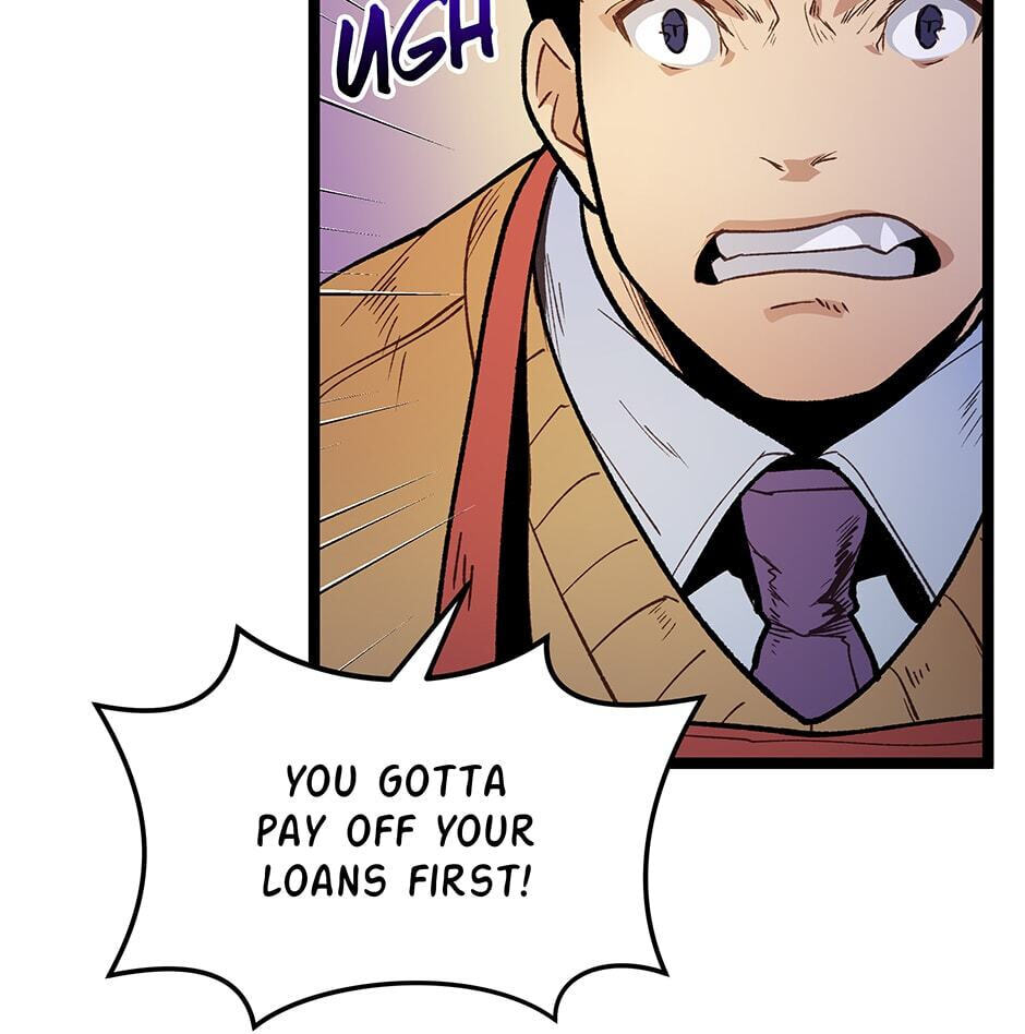 I'm the Only One With Genius DNA Chapter 13 page 14 - 