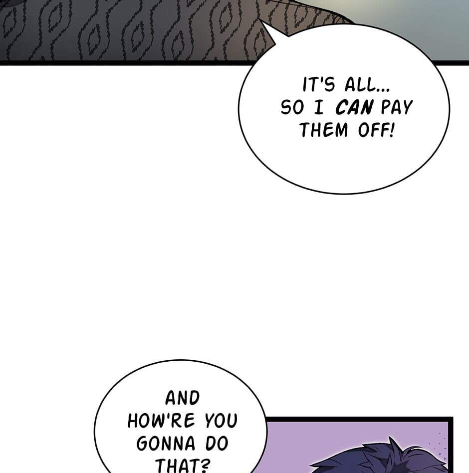 I'm the Only One With Genius DNA Chapter 13 page 16 - 