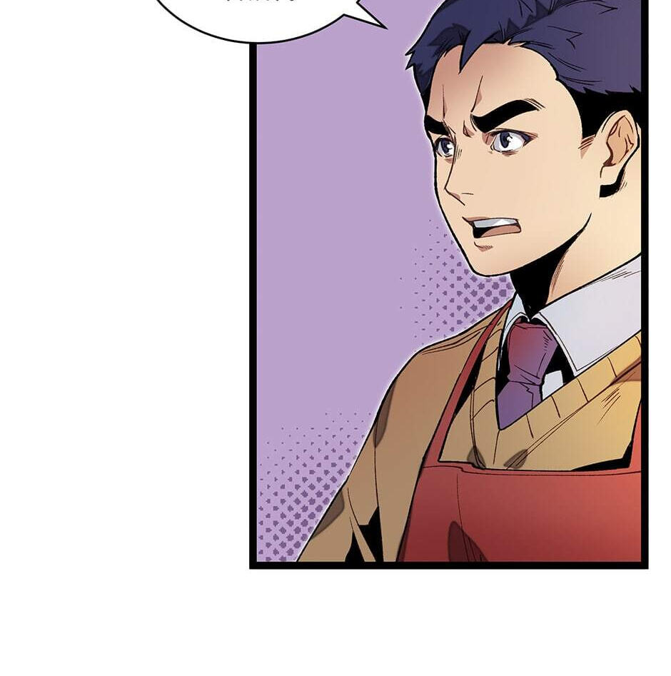 I'm the Only One With Genius DNA Chapter 13 page 17 - 