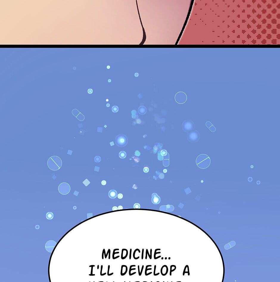 I'm the Only One With Genius DNA Chapter 13 page 19 - 