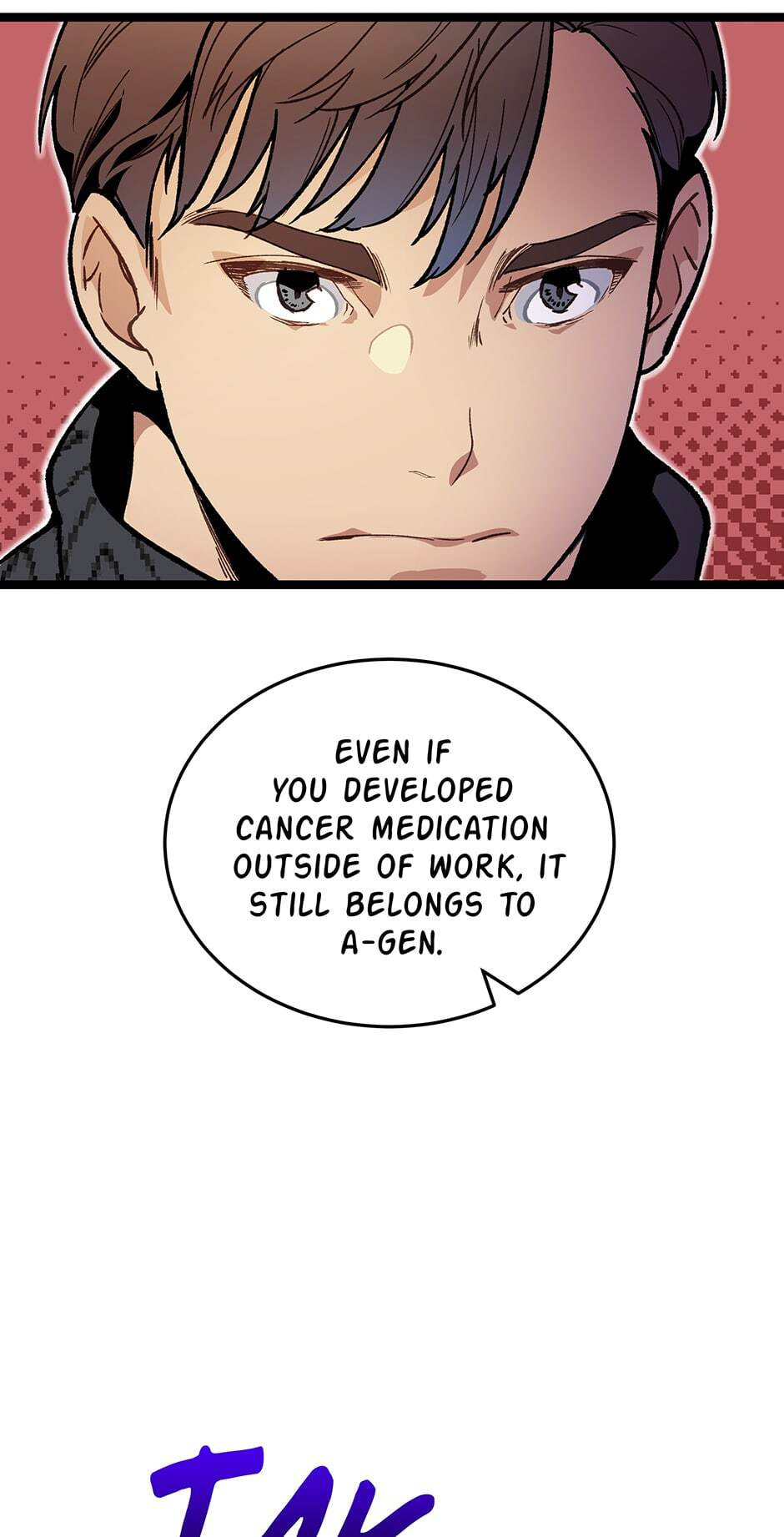 I'm the Only One With Genius DNA Chapter 13 page 29 - 