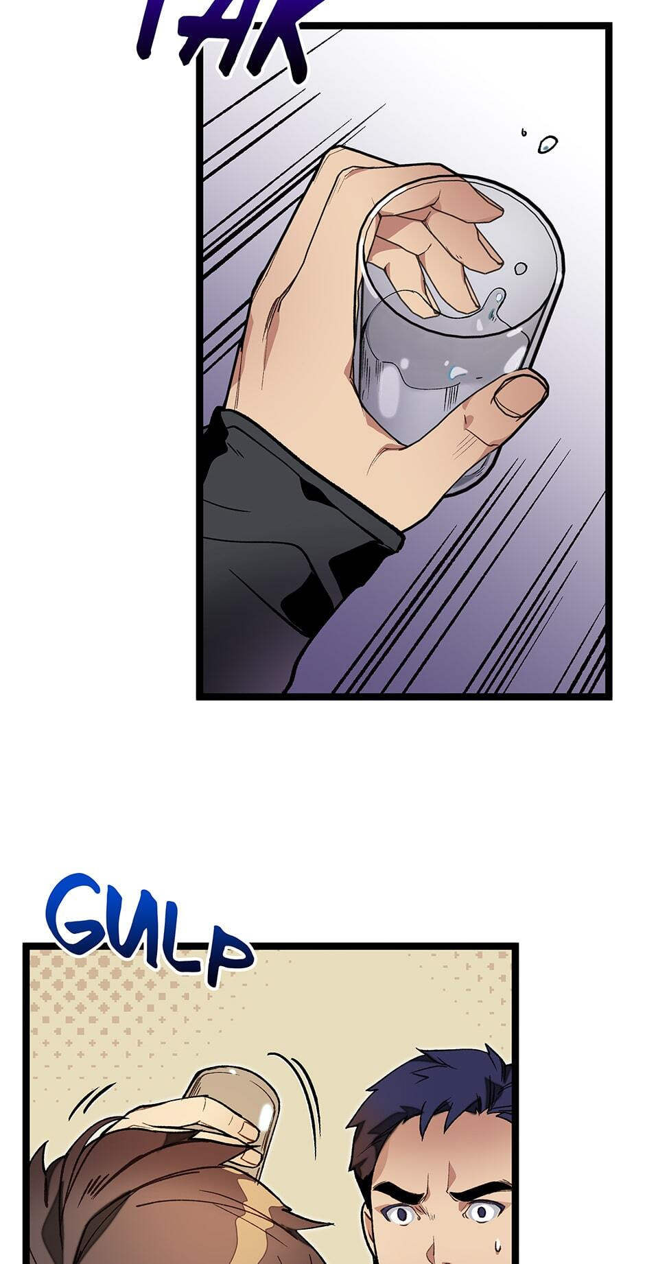 I'm the Only One With Genius DNA Chapter 13 page 30 - 
