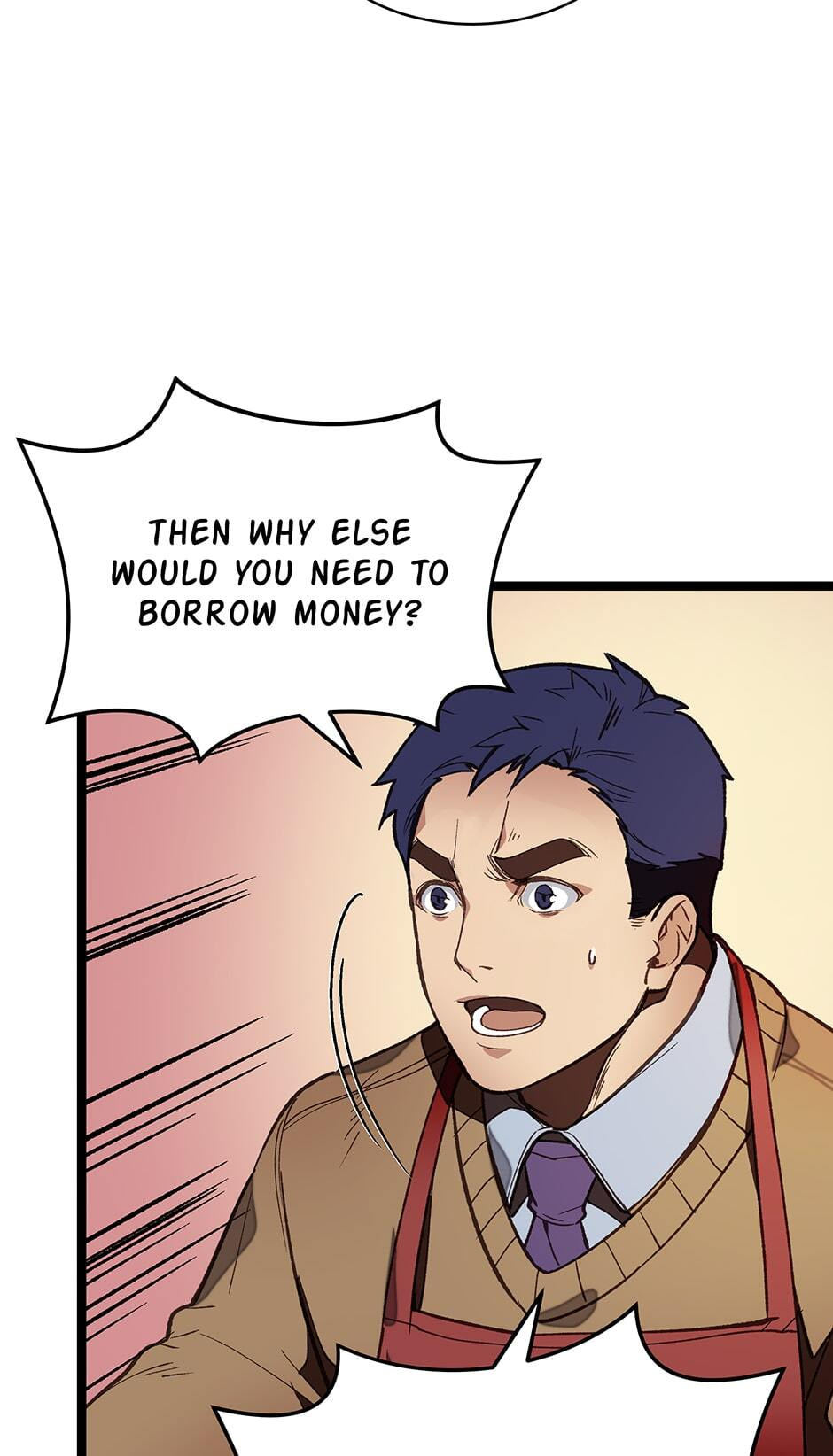 I'm the Only One With Genius DNA Chapter 13 page 4 - 