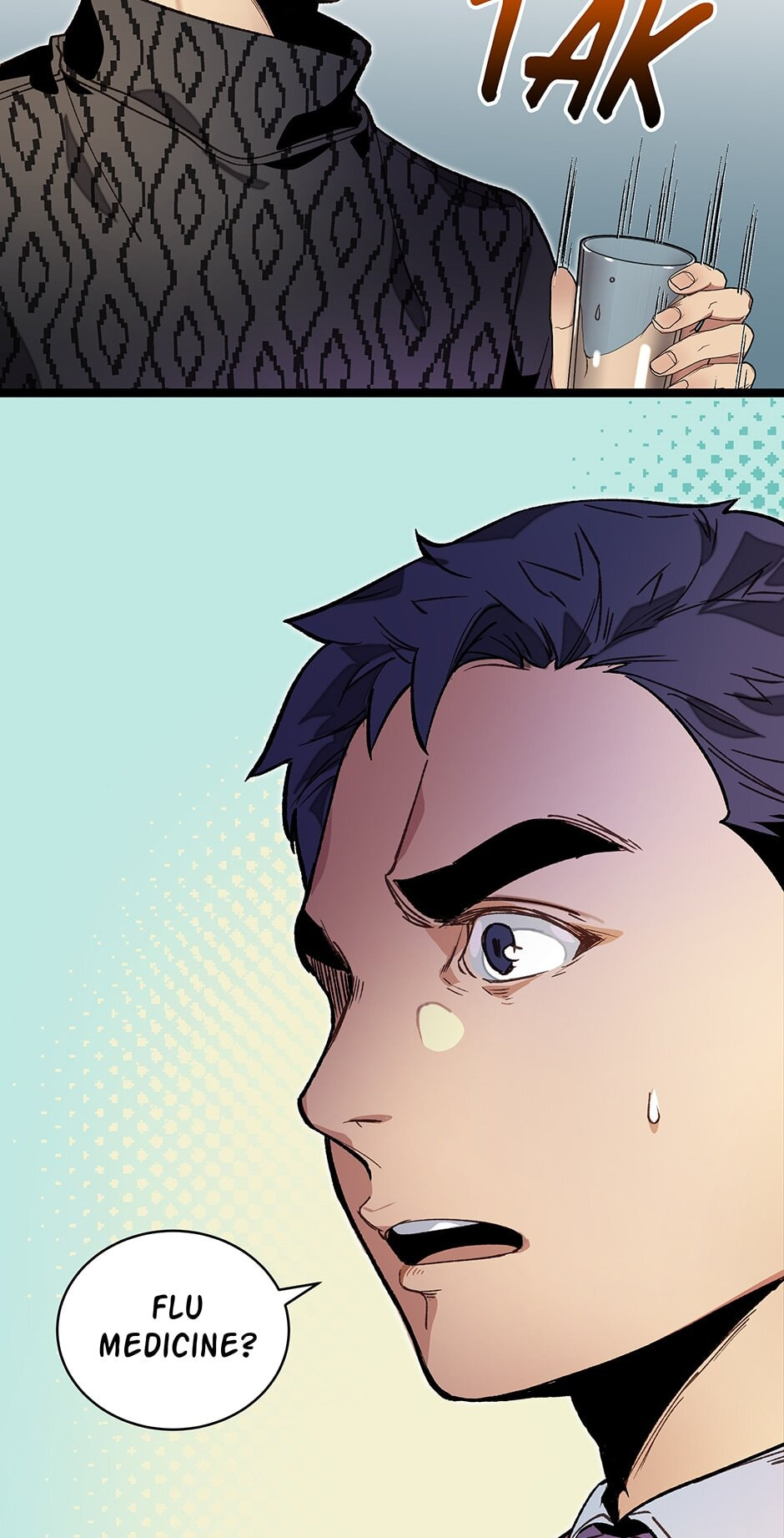 I'm the Only One With Genius DNA Chapter 13 page 32 - 