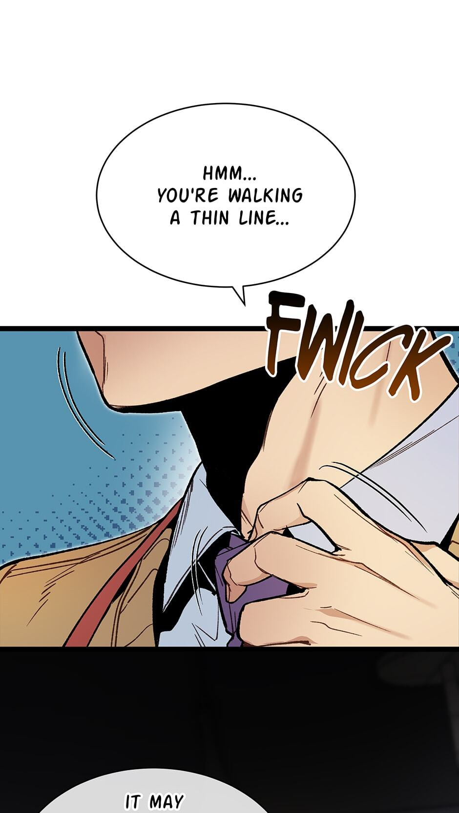 I'm the Only One With Genius DNA Chapter 13 page 36 - 