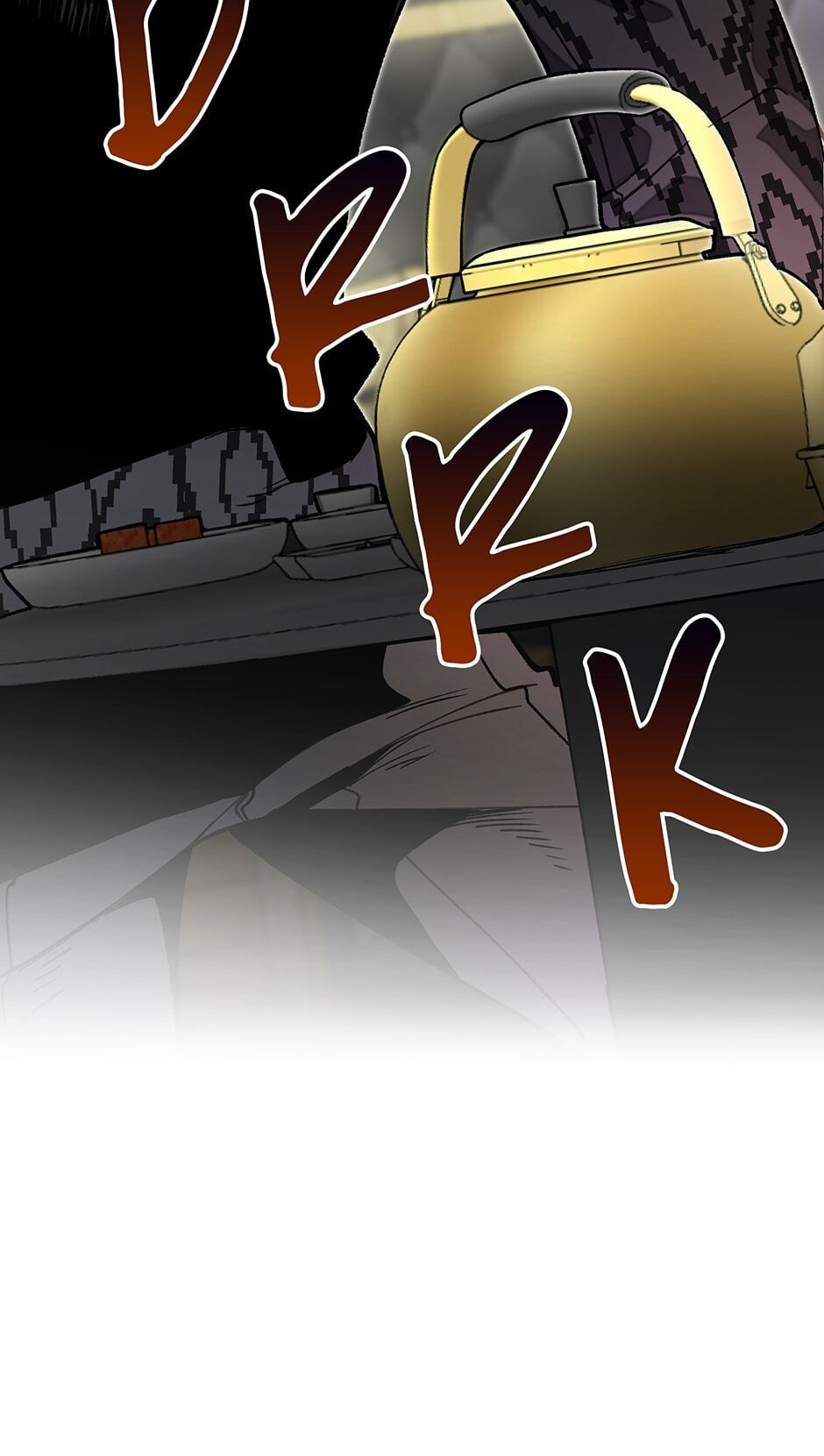 I'm the Only One With Genius DNA Chapter 13 page 38 - 
