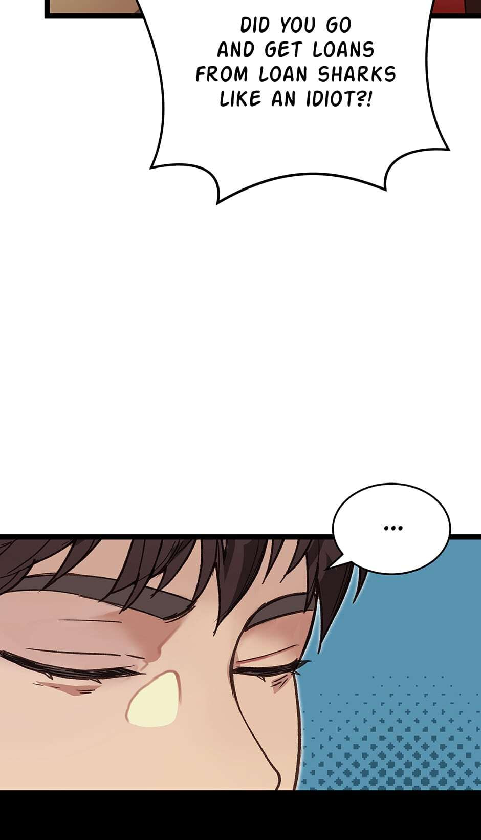 I'm the Only One With Genius DNA Chapter 13 page 5 - 