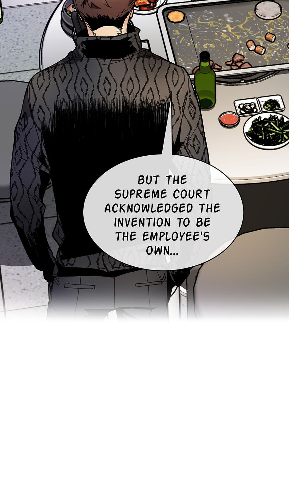 I'm the Only One With Genius DNA Chapter 13 page 43 - 