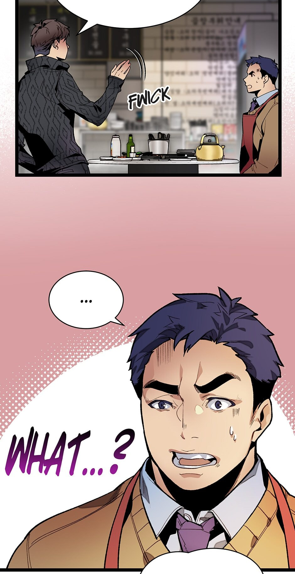 I'm the Only One With Genius DNA Chapter 13 page 45 - 