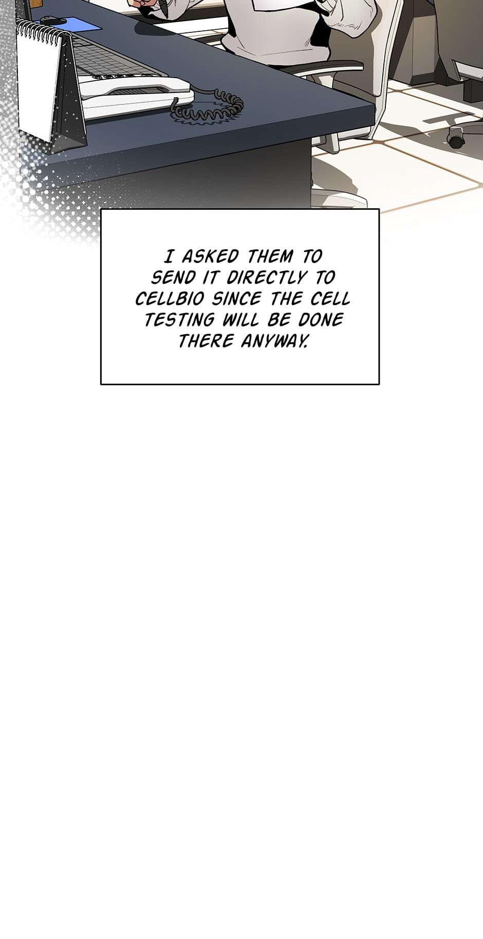 I'm the Only One With Genius DNA Chapter 13 page 48 - 