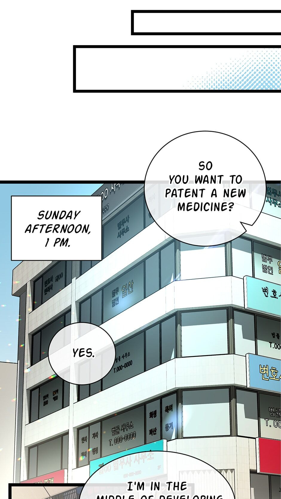 I'm the Only One With Genius DNA Chapter 13 page 49 - 