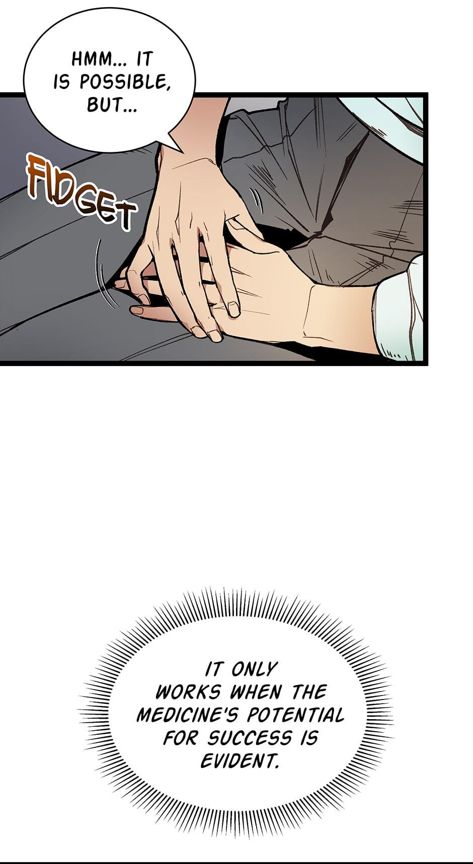 I'm the Only One With Genius DNA Chapter 13 page 56 - 