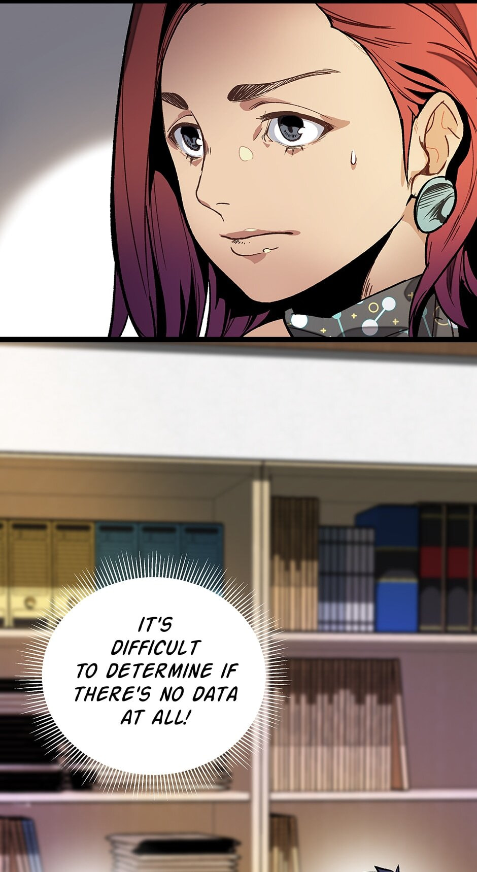 I'm the Only One With Genius DNA Chapter 13 page 57 - 