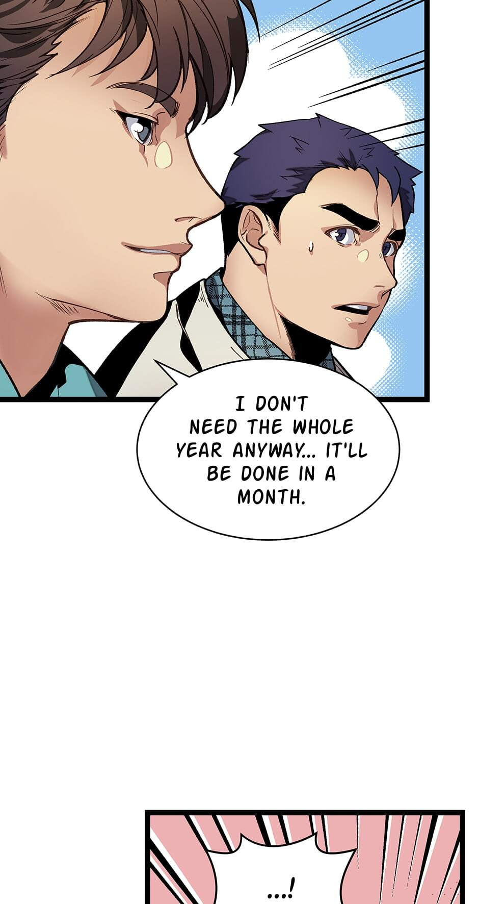 I'm the Only One With Genius DNA Chapter 13 page 61 - 