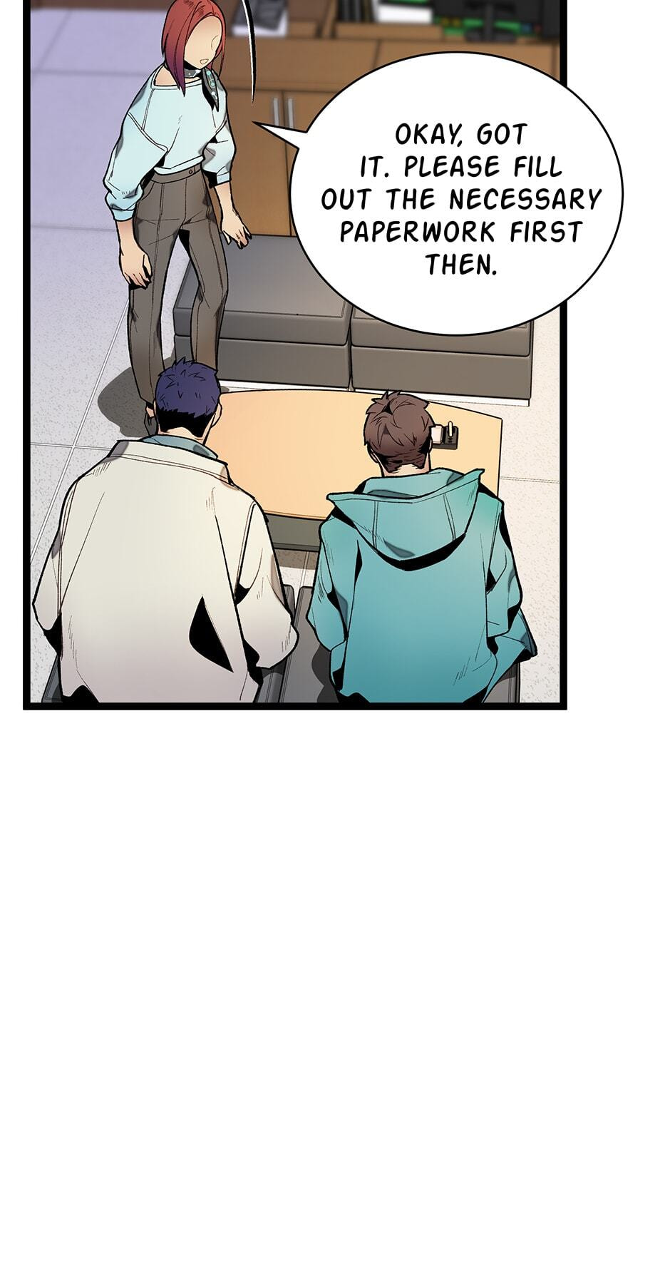 I'm the Only One With Genius DNA Chapter 13 page 63 - 