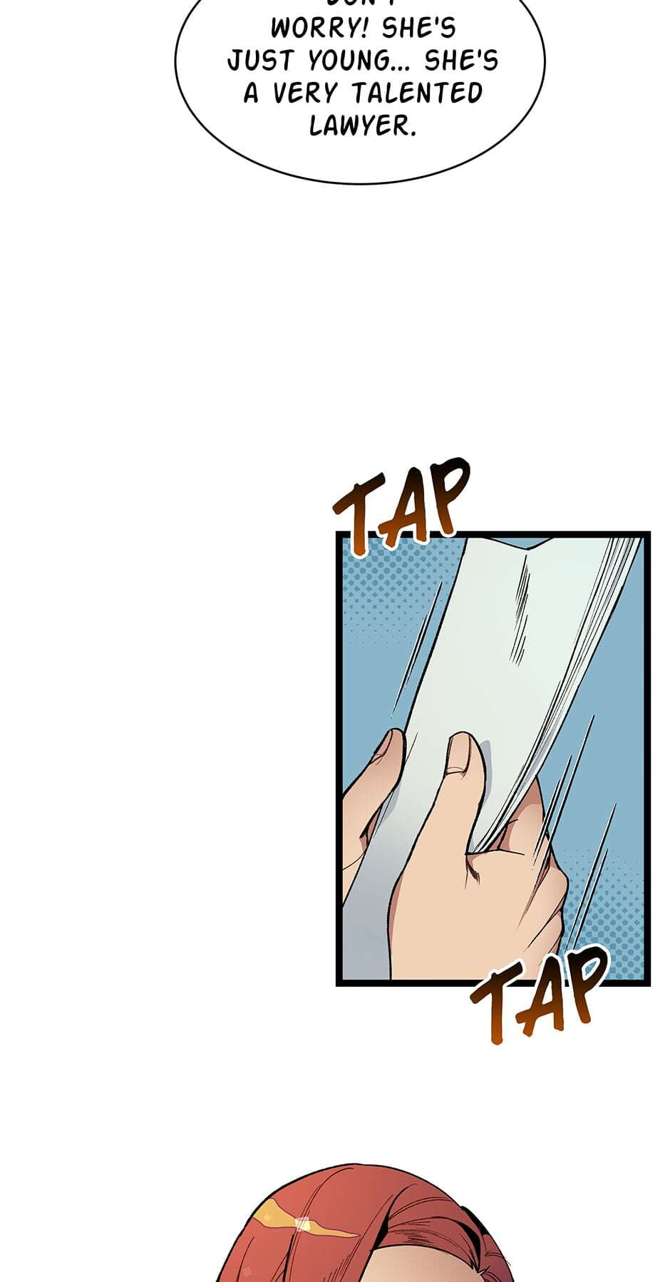 I'm the Only One With Genius DNA Chapter 13 page 66 - 