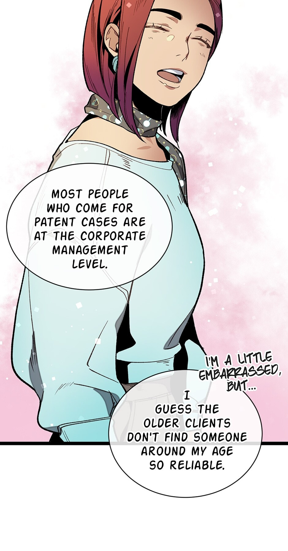 I'm the Only One With Genius DNA Chapter 13 page 67 - 