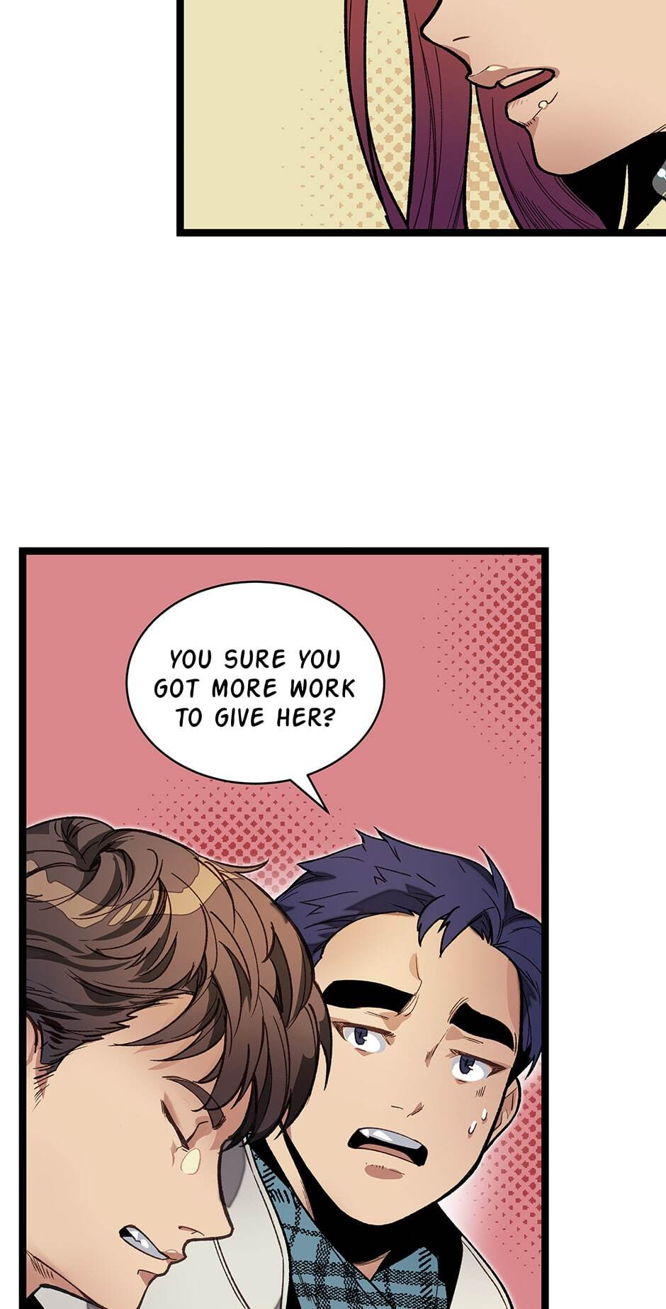 I'm the Only One With Genius DNA Chapter 13 page 70 - 