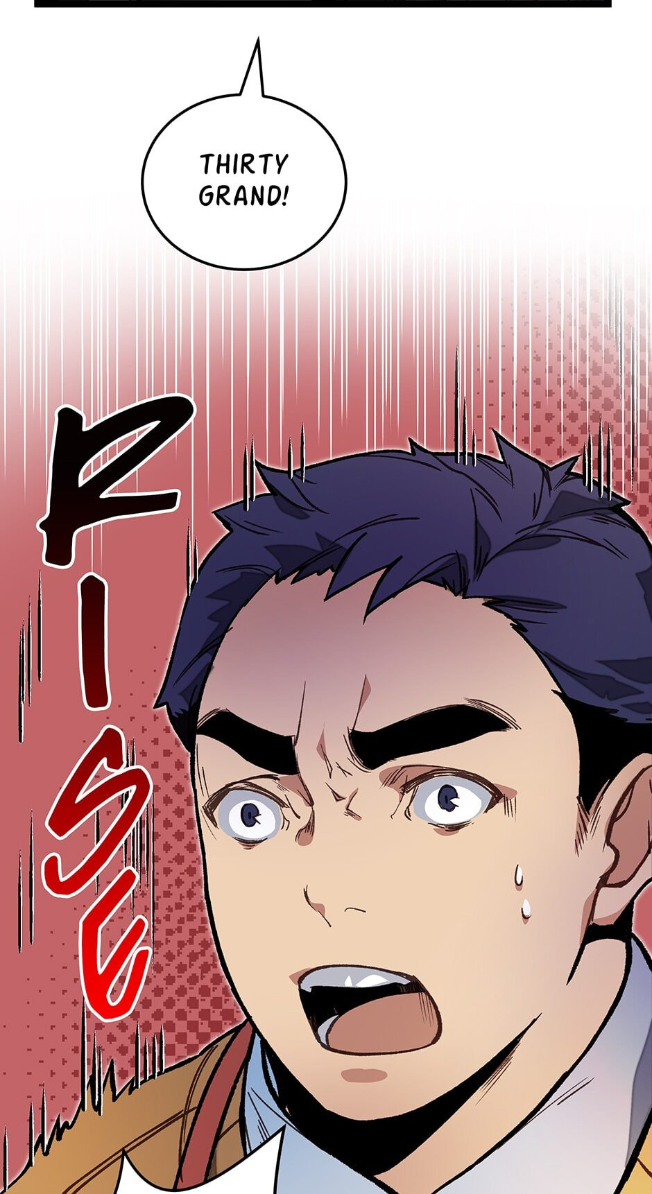 I'm the Only One With Genius DNA Chapter 13 page 8 - 