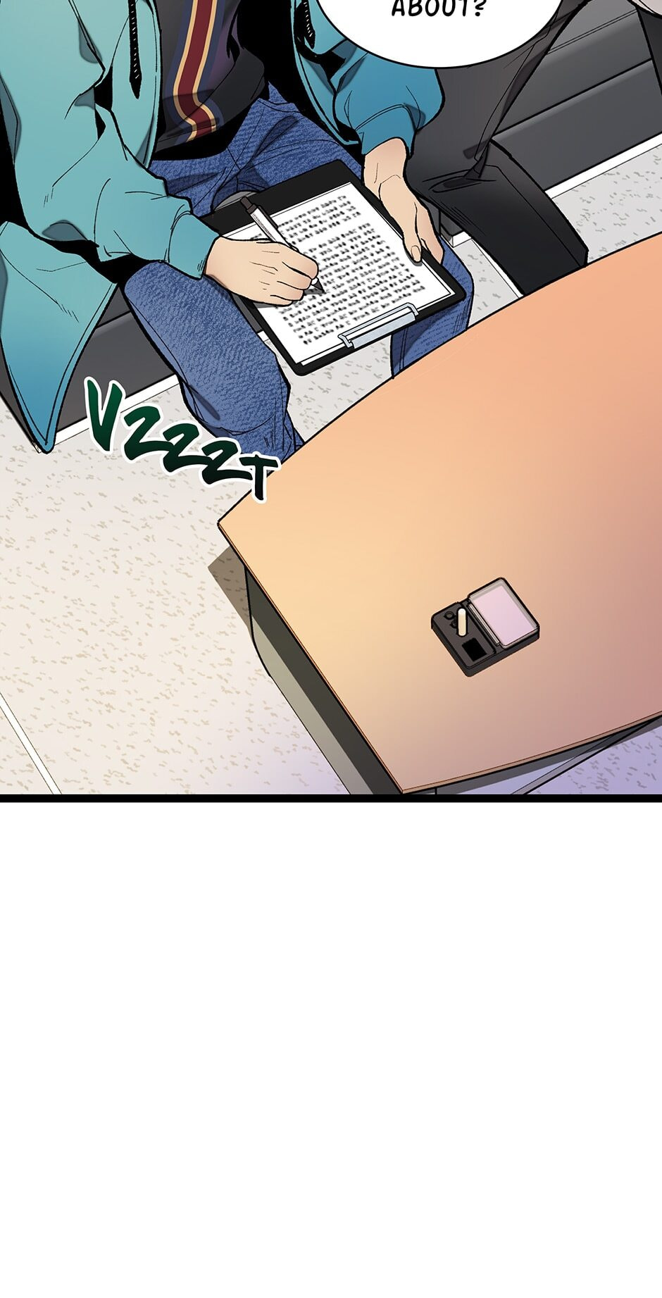 I'm the Only One With Genius DNA Chapter 13 page 72 - 