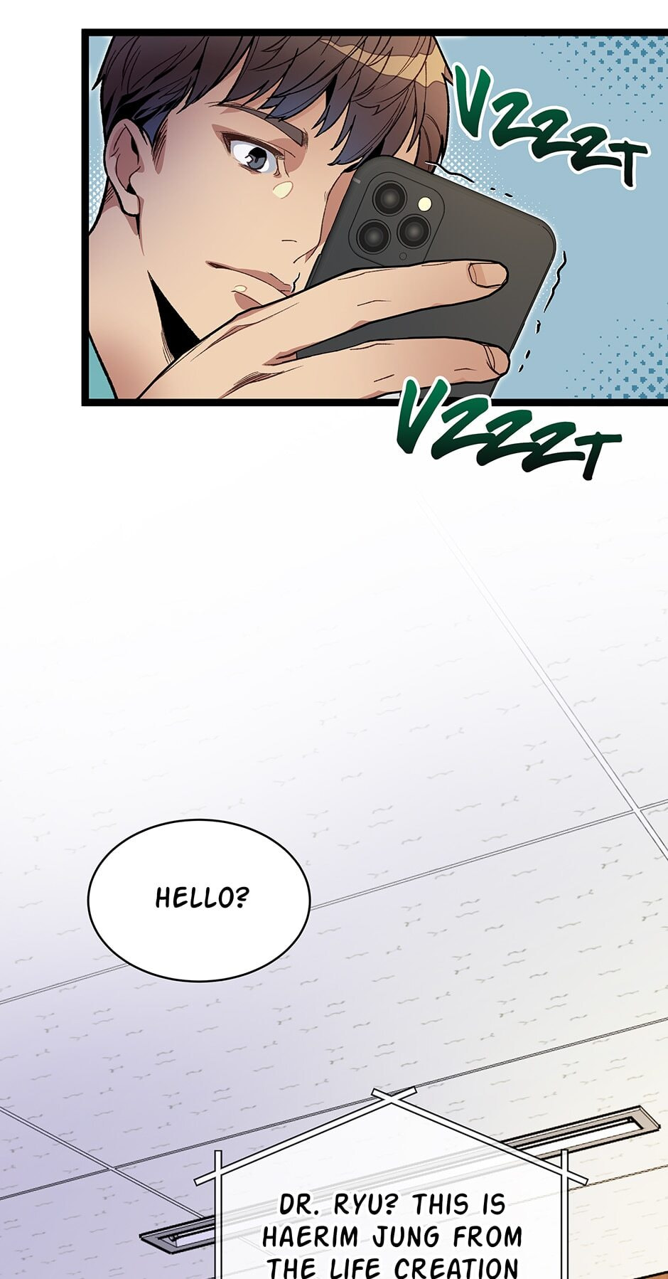I'm the Only One With Genius DNA Chapter 13 page 73 - 
