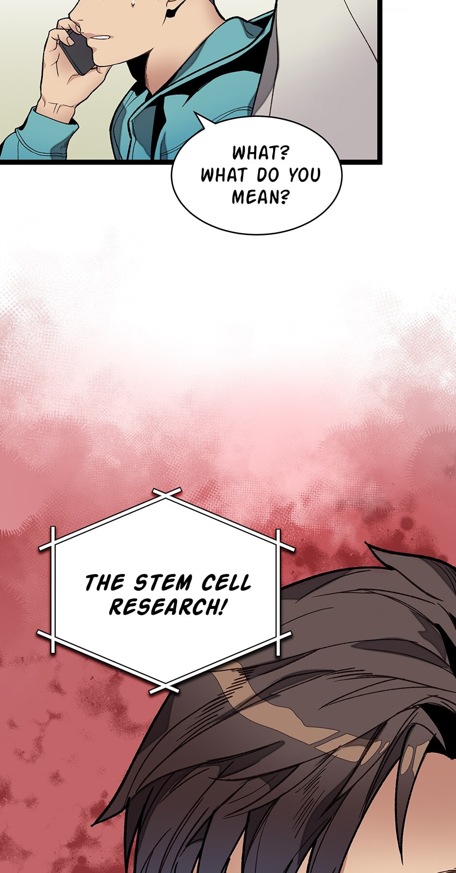 I'm the Only One With Genius DNA Chapter 13 page 75 - 