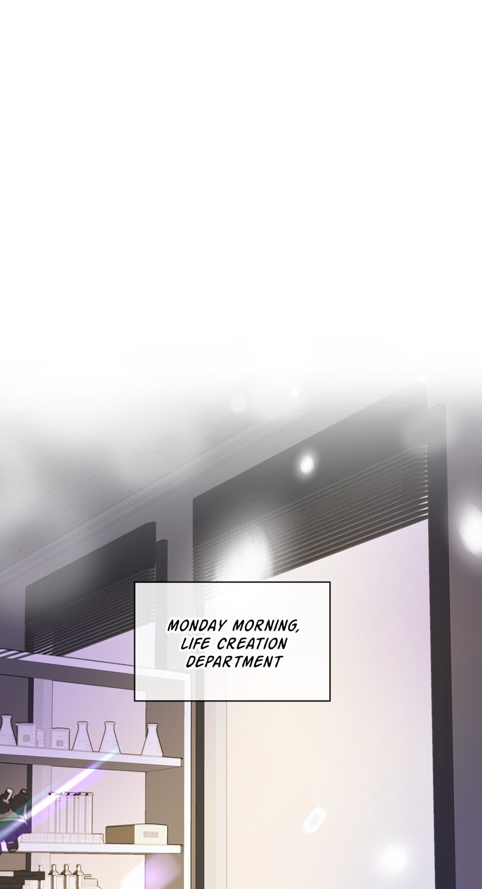 I'm the Only One With Genius DNA Chapter 14 page 1 - 