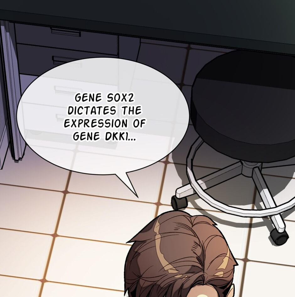 I'm the Only One With Genius DNA Chapter 14 page 11 - 