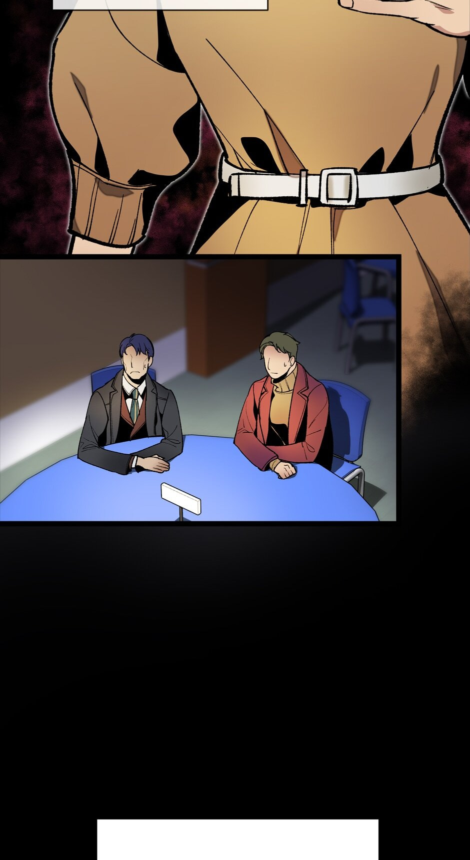 I'm the Only One With Genius DNA Chapter 14 page 101 - 