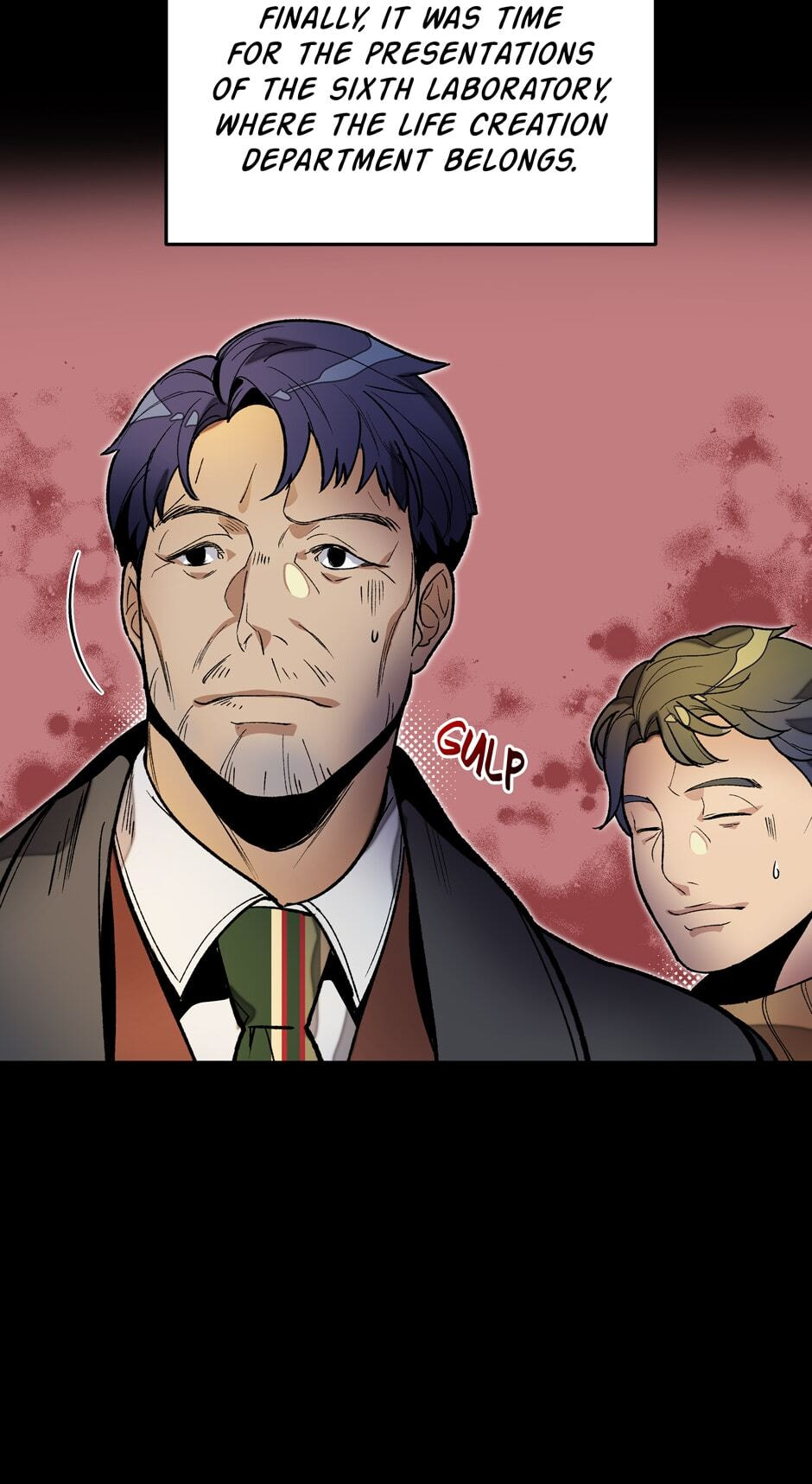I'm the Only One With Genius DNA Chapter 14 page 102 - 