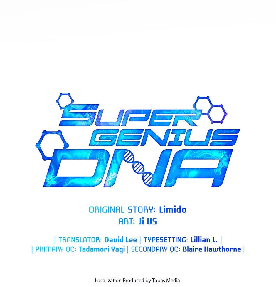 I'm the Only One With Genius DNA Chapter 14 page 16 - 