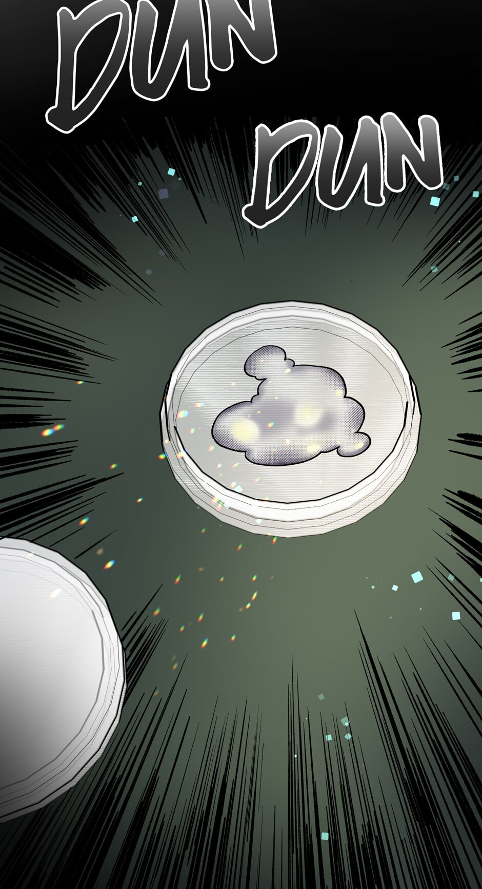 I'm the Only One With Genius DNA Chapter 14 page 3 - 